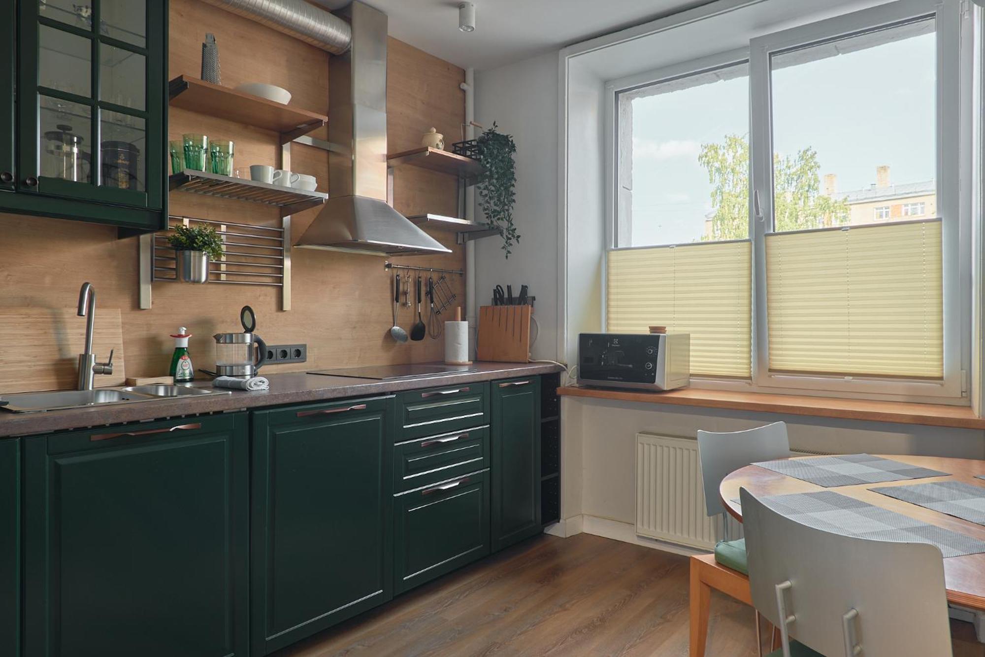 New Comfortable Apartment Nearby Promenade In 5 Minutes From Old Town Of Riga. Exterior photo